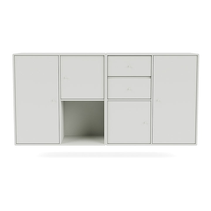 [product_category]-Montana Couple Sideboard With Suspension Rail, Nordic White-Montana Furniture-5714322203685-00COUPLE-09-04-MON-2