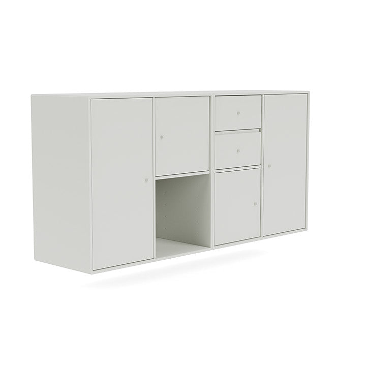 [product_category]-Montana Couple Sideboard With Suspension Rail, Nordic White-Montana Furniture-5714322203685-00COUPLE-09-04-MON-3