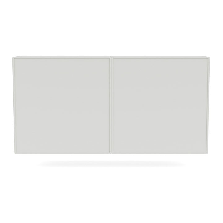 [product_category]-Montana Couple Sideboard With Suspension Rail, Nordic White-Montana Furniture-5714322203685-00COUPLE-09-04-MON-4