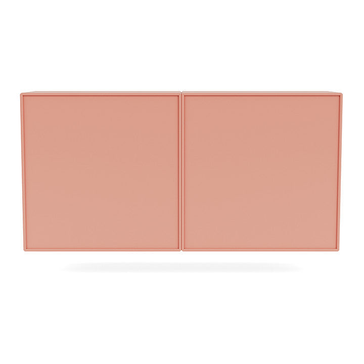 [product_category]-Montana Couple Sideboard With Suspension Rail, Rhubarb Red-Montana Furniture-5714322614344-00COUPLE-151-04-MON-4