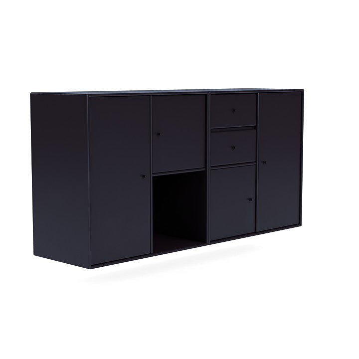 [product_category]-Montana Couple Sideboard With Suspension Rail, Shadow-Montana Furniture-5714322614108-00COUPLE-147-04-MON-3