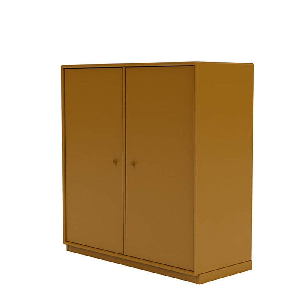 [product_category]-Montana Cover Cabinet With 3 Cm Plinth, Amber Yellow-Montana Furniture-5715288032562-000COVER-142-06-MON-1