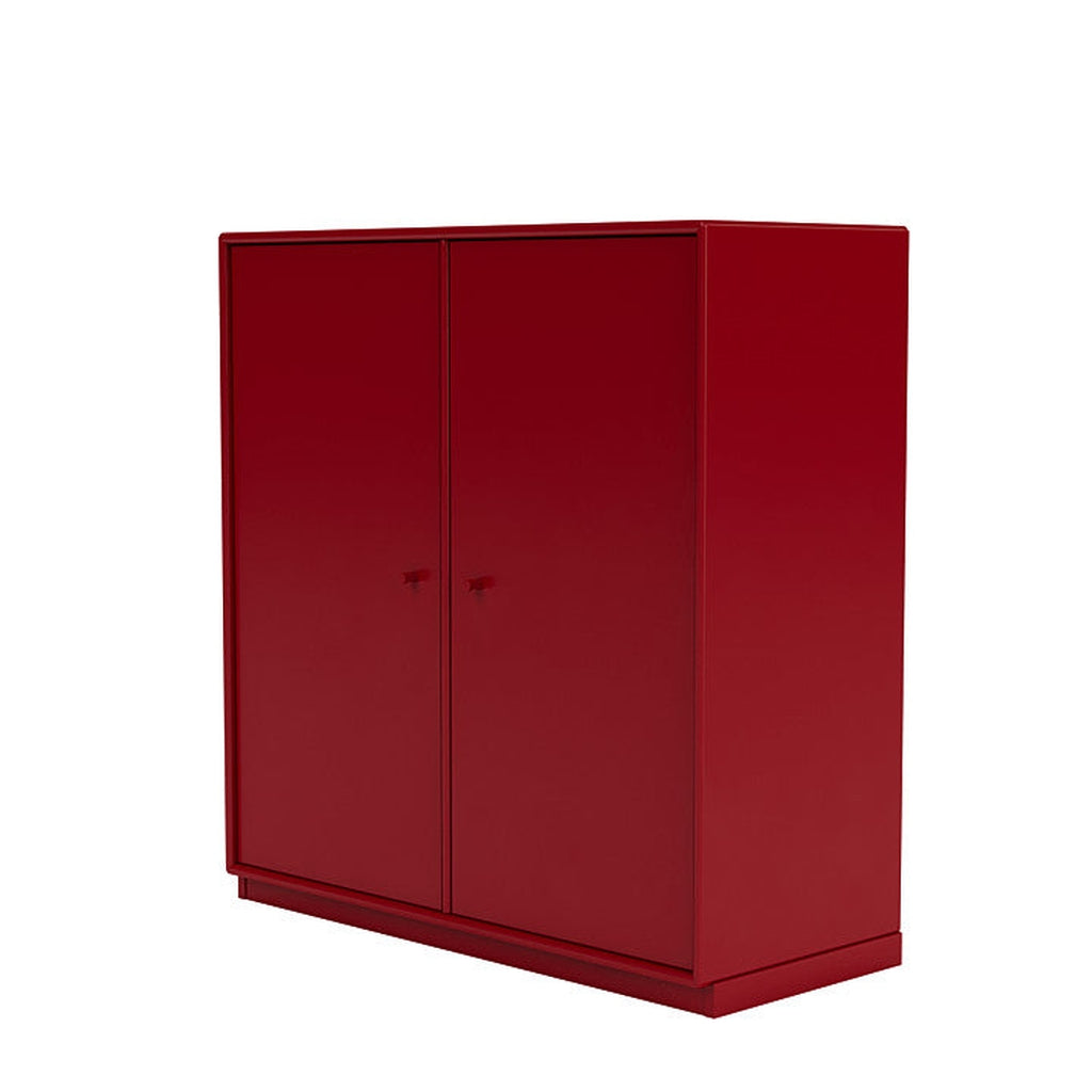 [product_category]-Montana Cover Cabinet With 3 Cm Plinth, Beetroot Red-Montana Furniture-5715288034023-000COVER-165-06-MON-1