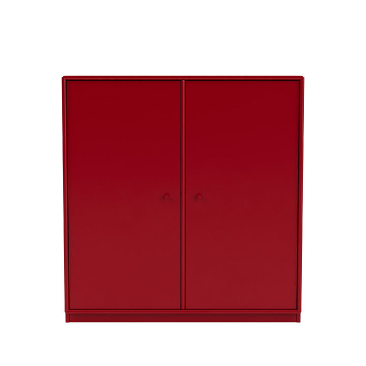 [product_category]-Montana Cover Cabinet With 3 Cm Plinth, Beetroot Red-Montana Furniture-5715288034023-000COVER-165-06-MON-2
