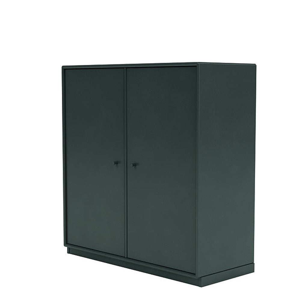 [product_category]-Montana Cover Cabinet With 3 Cm Plinth, Black Jade-Montana Furniture-5715288033873-000COVER-163-06-MON-1