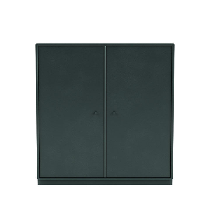 [product_category]-Montana Cover Cabinet With 3 Cm Plinth, Black Jade-Montana Furniture-5715288033873-000COVER-163-06-MON-2