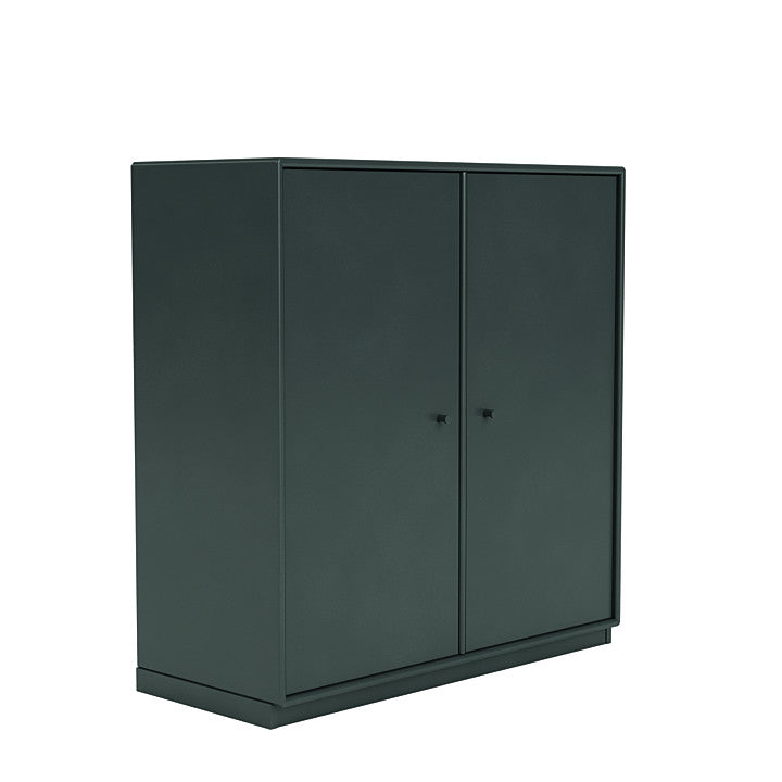 [product_category]-Montana Cover Cabinet With 3 Cm Plinth, Black Jade-Montana Furniture-5715288033873-000COVER-163-06-MON-3