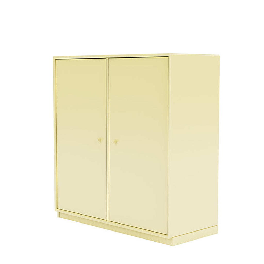 [product_category]-Montana Cover Cabinet With 3 Cm Plinth, Chamomile Yellow-Montana Furniture-5715288033590-000COVER-159-06-MON-1