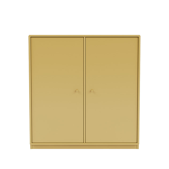 [product_category]-Montana Cover Cabinet With 3 Cm Plinth, Cumin Yellow-Montana Furniture-5715288033460-000COVER-157-06-MON-2