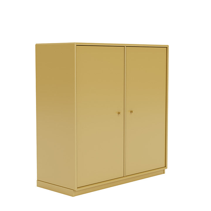 [product_category]-Montana Cover Cabinet With 3 Cm Plinth, Cumin Yellow-Montana Furniture-5715288033460-000COVER-157-06-MON-3