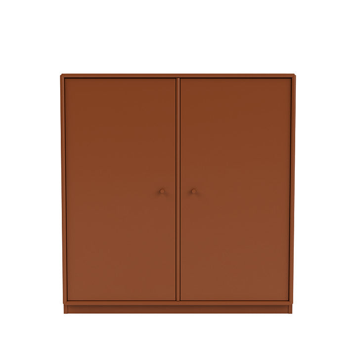[product_category]-Montana Cover Cabinet With 3 Cm Plinth, Hazelnut Brown-Montana Furniture-5715288032821-000COVER-146-06-MON-2
