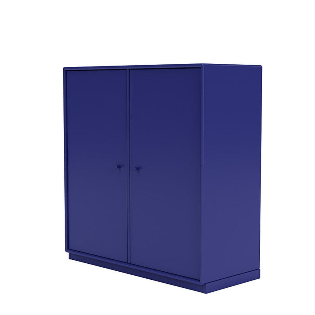 [product_category]-Montana Cover Cabinet With 3 Cm Plinth, Monarch Blue-Montana Furniture-5714322204316-000COVER-135-06-MON-1