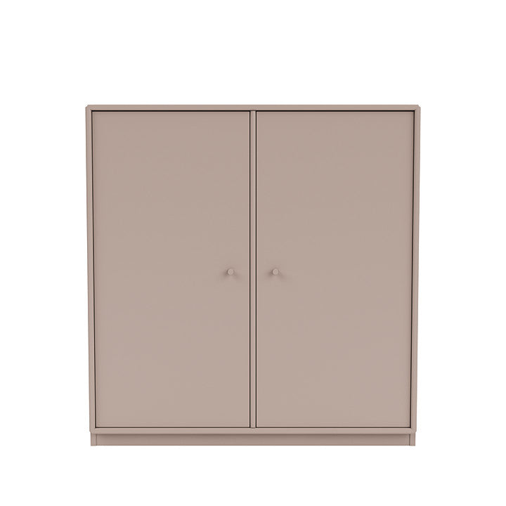 [product_category]-Montana Cover Cabinet With 3 Cm Plinth, Mushroom Brown-Montana Furniture-5714322204392-000COVER-137-06-MON-2