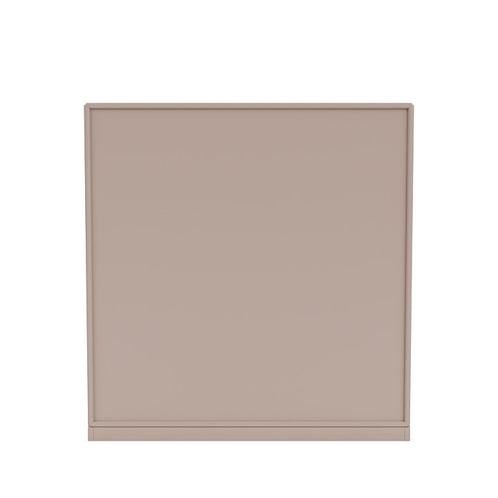 [product_category]-Montana Cover Cabinet With 3 Cm Plinth, Mushroom Brown-Montana Furniture-5714322204392-000COVER-137-06-MON-4