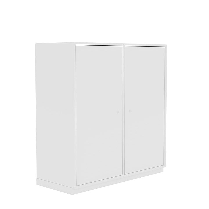 [product_category]-Montana Cover Cabinet With 3 Cm Plinth, New White-Montana Furniture-5714322204248-000COVER-101-06-MON-3