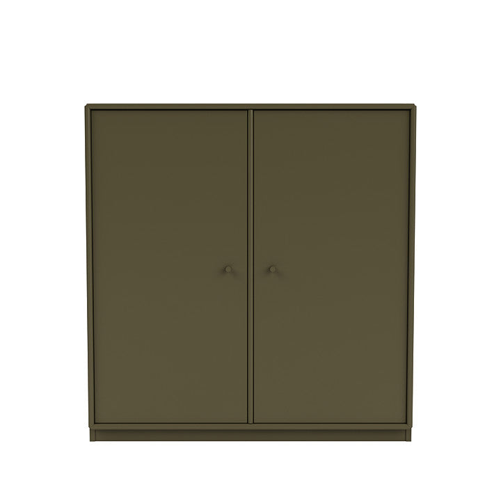 [product_category]-Montana Cover Cabinet With 3 Cm Plinth, Oregano Green-Montana Furniture-5714322994453-000COVER-139-06-MON-2