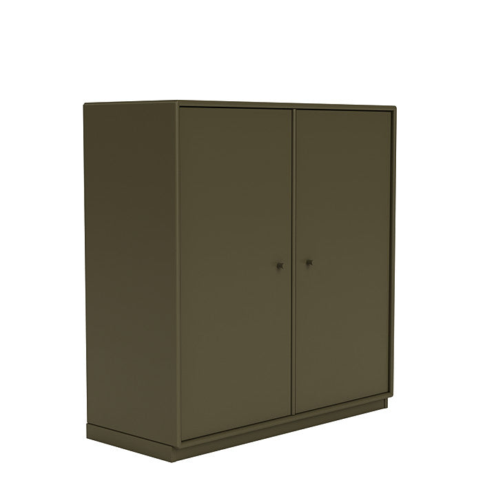 [product_category]-Montana Cover Cabinet With 3 Cm Plinth, Oregano Green-Montana Furniture-5714322994453-000COVER-139-06-MON-3