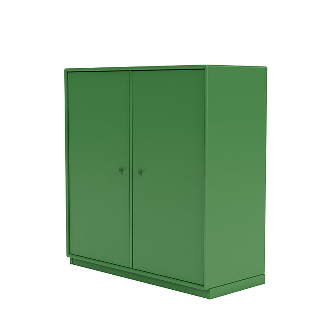 [product_category]-Montana Cover Cabinet With 3 Cm Plinth, Parsley Green-Montana Furniture-5715288033170-000COVER-152-06-MON-1