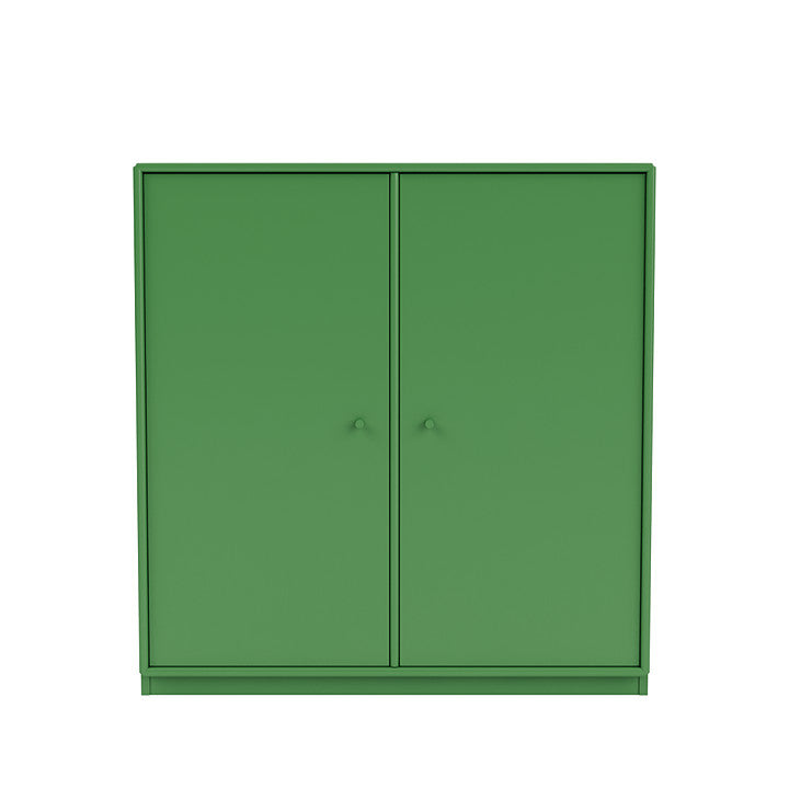 [product_category]-Montana Cover Cabinet With 3 Cm Plinth, Parsley Green-Montana Furniture-5715288033170-000COVER-152-06-MON-2