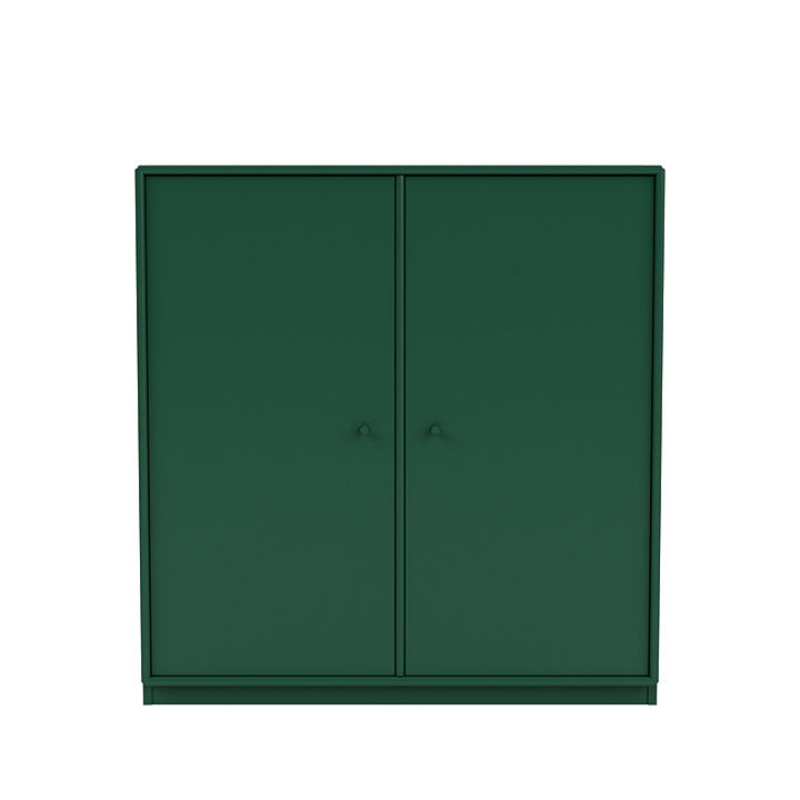[product_category]-Montana Cover Cabinet With 3 Cm Plinth, Pine Green-Montana Furniture-5715288032258-000COVER-136-06-MON-2