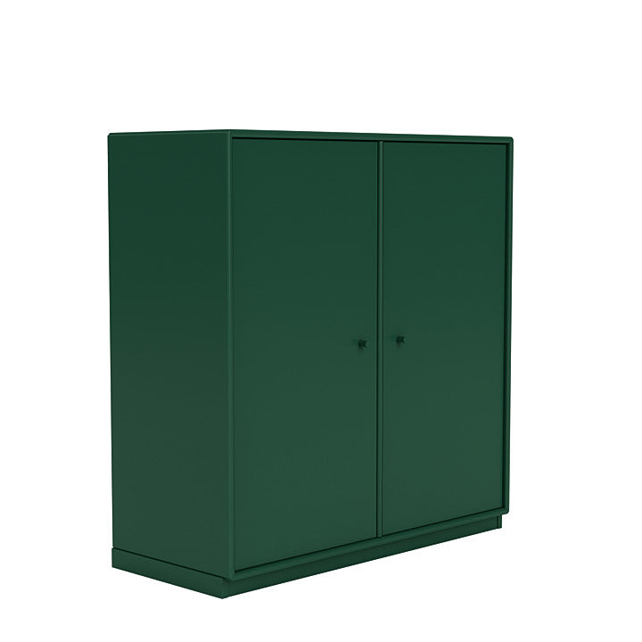 [product_category]-Montana Cover Cabinet With 3 Cm Plinth, Pine Green-Montana Furniture-5715288032258-000COVER-136-06-MON-3