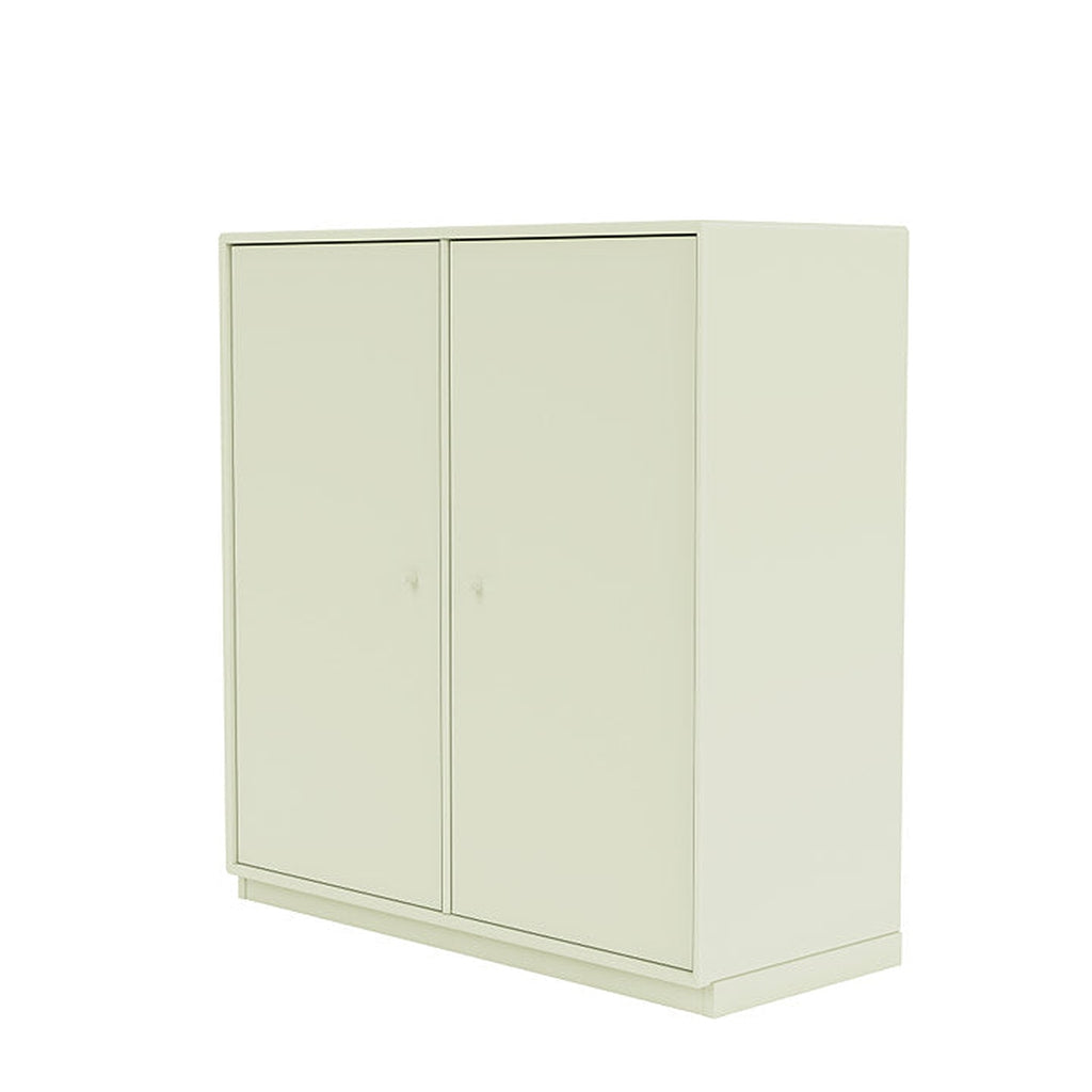 [product_category]-Montana Cover Cabinet With 3 Cm Plinth, Pomelo Green-Montana Furniture-5715288032470-000COVER-140-06-MON-1