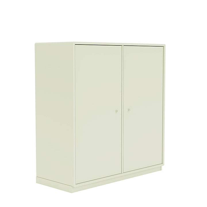 [product_category]-Montana Cover Cabinet With 3 Cm Plinth, Pomelo Green-Montana Furniture-5715288032470-000COVER-140-06-MON-3