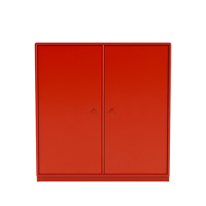 [product_category]-Montana Cover Cabinet With 3 Cm Plinth, Rosehip Red-Montana Furniture-5715288032760-000COVER-145-06-MON-2