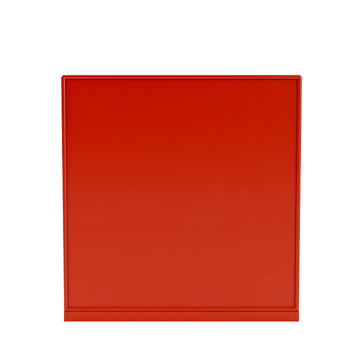 [product_category]-Montana Cover Cabinet With 3 Cm Plinth, Rosehip Red-Montana Furniture-5715288032760-000COVER-145-06-MON-4