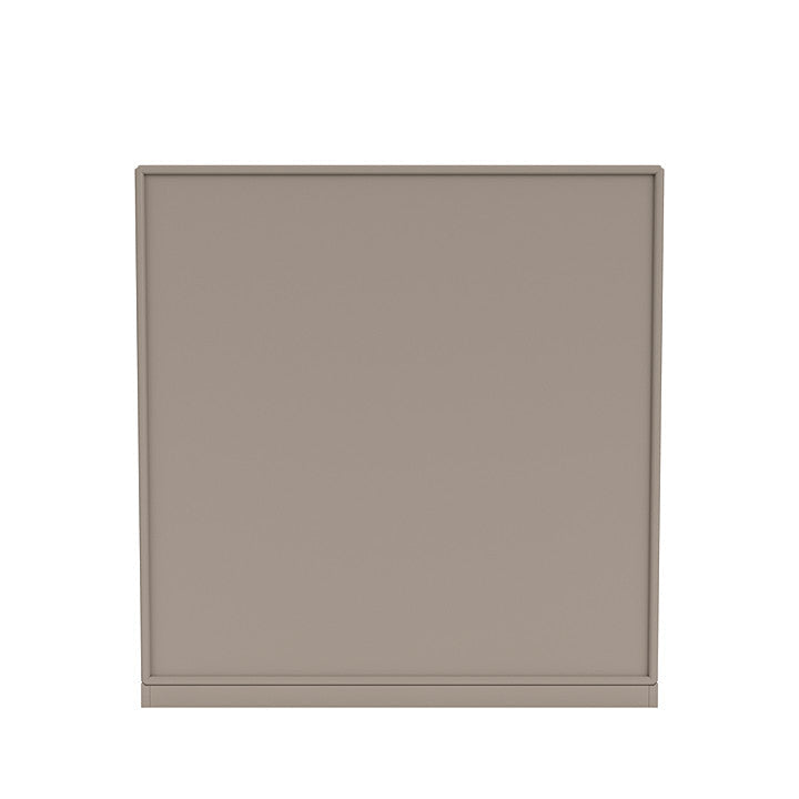 [product_category]-Montana Cover Cabinet With 3 Cm Plinth, Truffle Grey-Montana Furniture-5715288032524-000COVER-141-06-MON-4
