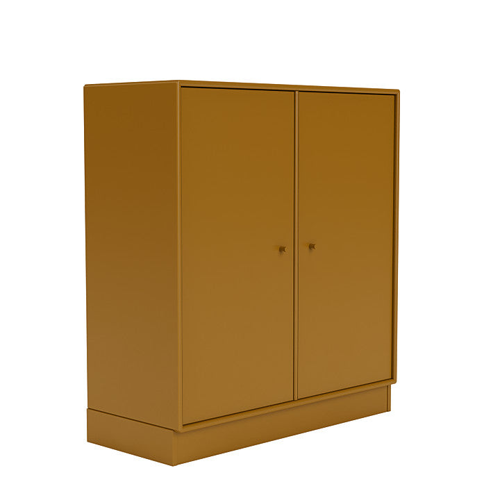 [product_category]-Montana Cover Cabinet With 7 Cm Plinth, Amber Yellow-Montana Furniture-5715288032579-000COVER-142-07-MON-3
