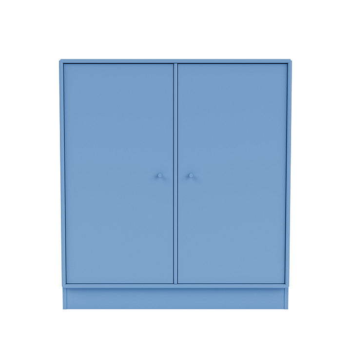 [product_category]-Montana Cover Cabinet With 7 Cm Plinth, Azure Blue-Montana Furniture-5715288033262-000COVER-154-07-MON-2
