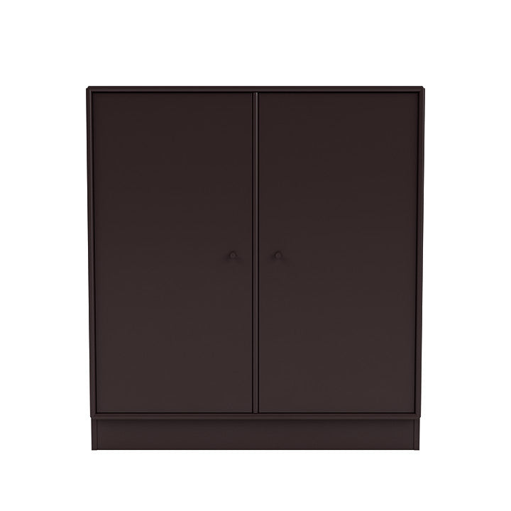 [product_category]-Montana Cover Cabinet With 7 Cm Plinth, Balsamic Brown-Montana Furniture-5715288033675-000COVER-160-07-MON-2