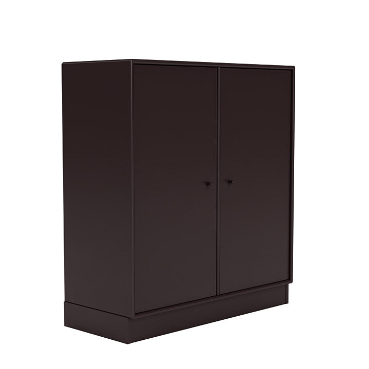 [product_category]-Montana Cover Cabinet With 7 Cm Plinth, Balsamic Brown-Montana Furniture-5715288033675-000COVER-160-07-MON-3
