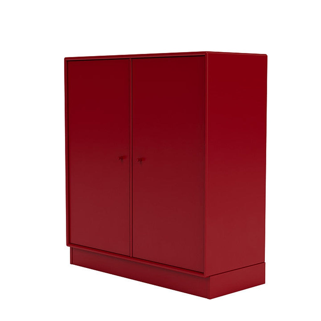 [product_category]-Montana Cover Cabinet With 7 Cm Plinth, Beetroot Red-Montana Furniture-5715288034030-000COVER-165-07-MON-1