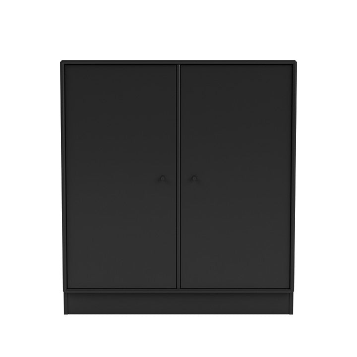 [product_category]-Montana Cover Cabinet With 7 Cm Plinth, Black-Montana Furniture-5715288032135-000COVER-05-07-MON-2