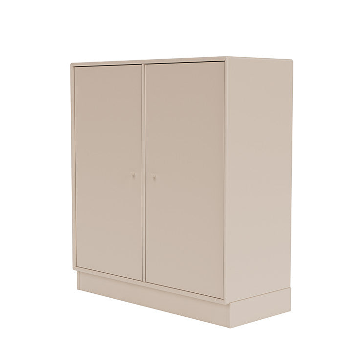 [product_category]-Montana Cover Cabinet With 7 Cm Plinth, Clay-Montana Furniture-5715288345440-000COVER-168-07-MON-1
