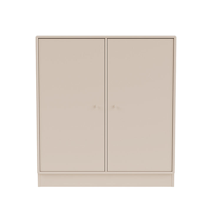 [product_category]-Montana Cover Cabinet With 7 Cm Plinth, Clay-Montana Furniture-5715288345440-000COVER-168-07-MON-2