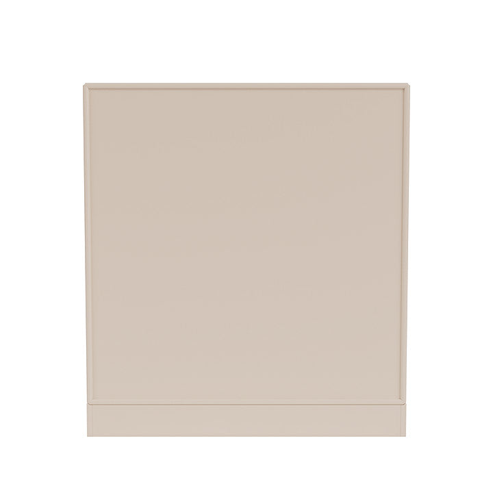 [product_category]-Montana Cover Cabinet With 7 Cm Plinth, Clay-Montana Furniture-5715288345440-000COVER-168-07-MON-4