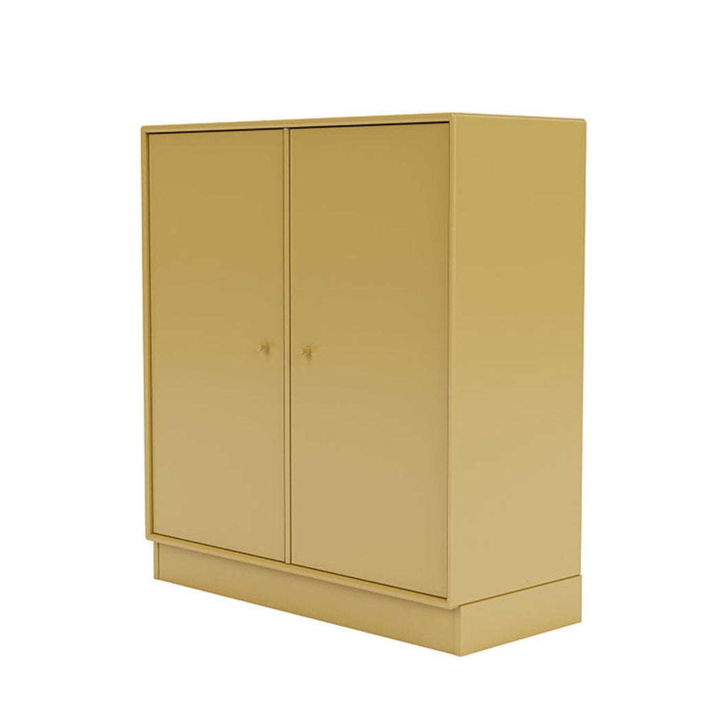 [product_category]-Montana Cover Cabinet With 7 Cm Plinth, Cumin Yellow-Montana Furniture-5714322950589-000COVER-157-07-MON-1