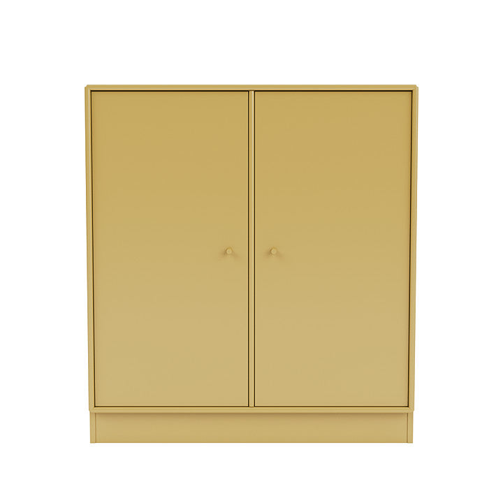 [product_category]-Montana Cover Cabinet With 7 Cm Plinth, Cumin Yellow-Montana Furniture-5714322950589-000COVER-157-07-MON-2