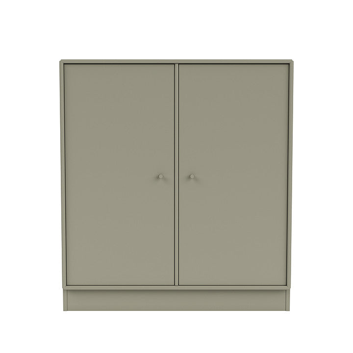 [product_category]-Montana Cover Cabinet With 7 Cm Plinth, Fennel Green-Montana Furniture-5715288032708-000COVER-144-07-MON-2