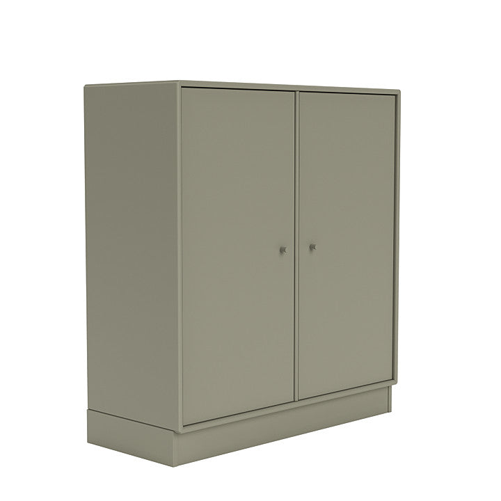 [product_category]-Montana Cover Cabinet With 7 Cm Plinth, Fennel Green-Montana Furniture-5715288032708-000COVER-144-07-MON-3