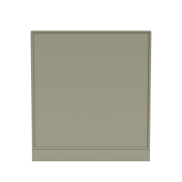 [product_category]-Montana Cover Cabinet With 7 Cm Plinth, Fennel Green-Montana Furniture-5715288032708-000COVER-144-07-MON-4