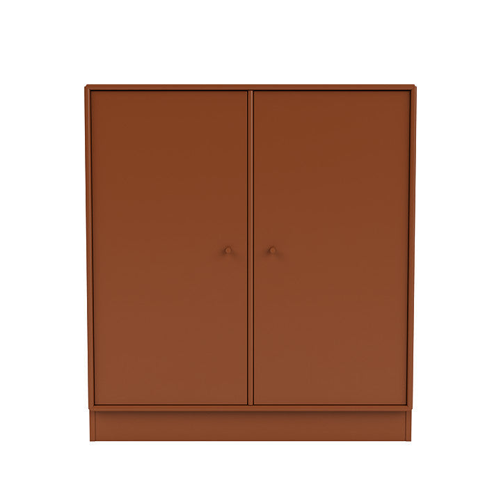 [product_category]-Montana Cover Cabinet With 7 Cm Plinth, Hazelnut Brown-Montana Furniture-5715288032838-000COVER-146-07-MON-2