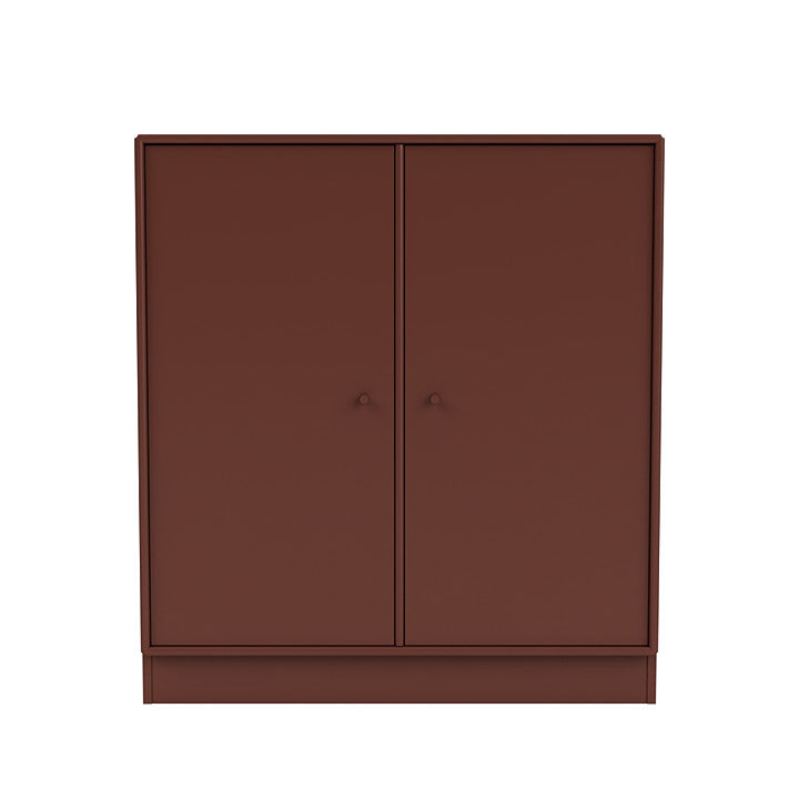 [product_category]-Montana Cover Cabinet With 7 Cm Plinth, Masala-Montana Furniture-5715288033347-000COVER-155-07-MON-2