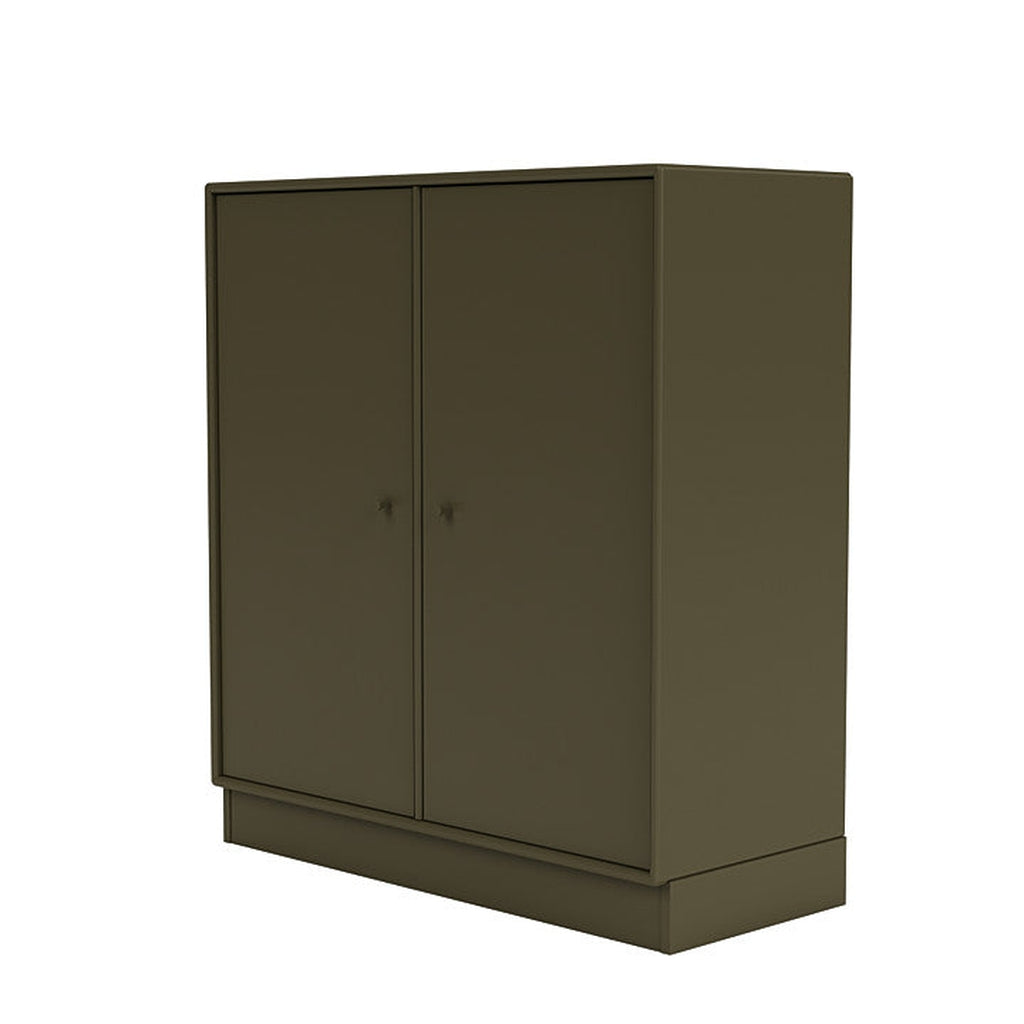 [product_category]-Montana Cover Cabinet With 7 Cm Plinth, Oregano Green-Montana Furniture-5715288032401-000COVER-139-07-MON-1