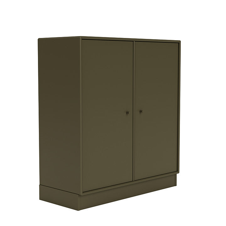 [product_category]-Montana Cover Cabinet With 7 Cm Plinth, Oregano Green-Montana Furniture-5715288032401-000COVER-139-07-MON-3