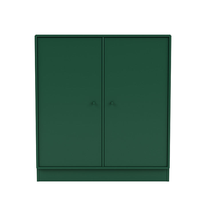 [product_category]-Montana Cover Cabinet With 7 Cm Plinth, Pine Green-Montana Furniture-5715288032265-000COVER-136-07-MON-2