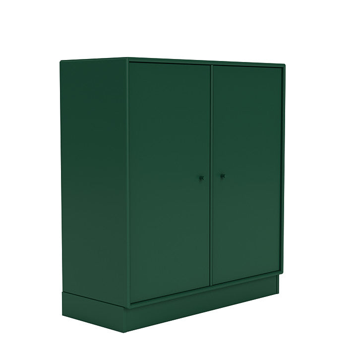 [product_category]-Montana Cover Cabinet With 7 Cm Plinth, Pine Green-Montana Furniture-5715288032265-000COVER-136-07-MON-3